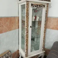 بوفه|بوفه، ویترین، کنسول|قم, سید معصوم|دیوار