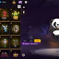 اکانت‌فری‌فایر|کنسول، بازی ویدئویی و آنلاین|بندرعباس, |دیوار