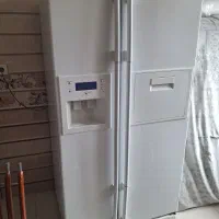 یخچال سامسونگ اصل کره