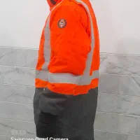 کاپشن گرم و نو مناسب برای کوه و طبیعت