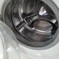 لباسشویی ایندزیت|ماشین لباسشویی و خشککن لباس|اصفهان, مهدی آباد|دیوار