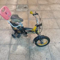 دوچرخه نمره۱۲
