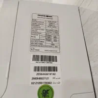 کولر گازی پاکشوما