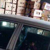 فروش کارتن موزی اسباب کشی|عمده‌فروشی|مشهد, مهدی آباد|دیوار