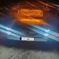 نیسان دیزل مدل 91|خودرو سواری و وانت|زابل, |دیوار