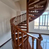 130متر/پنت هاوس/ویو ابدی/بام اندیشه