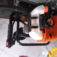 فروش موتور آب راتو دواینچ و چاله کن و چهارپایه|ماشین‌آلات صنعتی|بجنورد, |دیوار