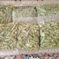 بامیه ترو تازه|خوردنی و آشامیدنی|تهران, تهرانسر شرقی|دیوار