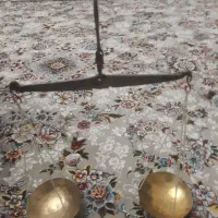 ترازو قدیمی