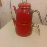 قوری کتری550|قوری، کتری، قهوه‌ساز دستی|تهران, شمشیری|دیوار