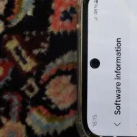 سامسونگ A56 A55 مشابه آک / گارانتی داره|موبایل|مشهد, شریف|دیوار