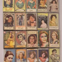 نوار کاست اصلی قبل انقلابی