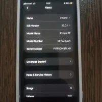 se 2020 128G|موبایل|تهران, ستارخان|دیوار