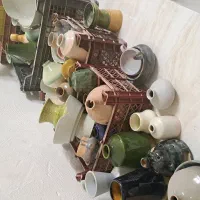 ظروف سفال و سرامیک