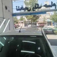 se 111 مدل 96|خودرو سواری و وانت|مشهد, وکیل‌آباد|دیوار