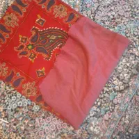 پشتی پته قدیمی|پشتی|کرمان, |دیوار