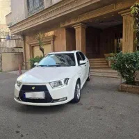 دنا پلاس توربو فرمان D آپشنال . ۱۴۰۳