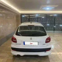 ۲۰۷ اتومات پانوراما ۱۴۰۳ارتقا یافته فول