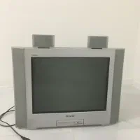 تلویزیون ۲۱ اینچ سونی