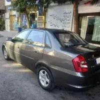 لیفان ۵۲۰i آخر ۹۰ ۲۰۱۲ میلادی|خودرو سواری و وانت|مشهد, یاس|دیوار