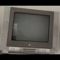 تلویزیون