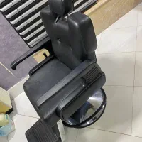 صندلیهای سالنی در حد نو|آرایشگاه و سالن‌های زیبایی|آستانه اشرفیه, |دیوار