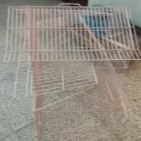 قفس قیمت 400|لوازم جانبی حیوانات|سنندج, |دیوار