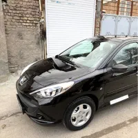 ۲۰۷پانا ۴۰۳|خودرو سواری و وانت|کرج, گلشهر|دیوار