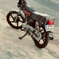 موتور احسان 200