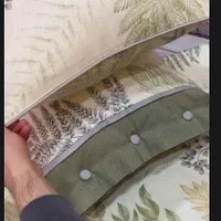 دوخت متکا و تشک دوخت روتختی|رختخواب، بالش، پتو|قم, هفت تیر|دیوار