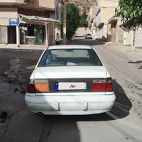 دوو ریسر GTI، مدل ۱۹۹۴|خودرو سواری و وانت|تهران, چیتگر جنوبی|دیوار