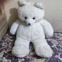 عروسک خرسی|اسباب‌بازی بچه|تهران, گلستان (شهرک راه آهن)|دیوار