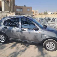 کوئیک ساده|خودرو سواری و وانت|اصفهان, خانه اصفهان|دیوار