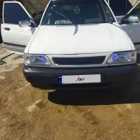 پرایدمدل ۸۱تمیز