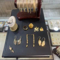 طلای مستعمل با فاکتور رسمی با کمترین کارمزد