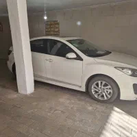 مزدا۳ تیپ۴