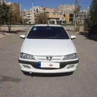 پارس تیوفایو ۱۴۰۱ بکر