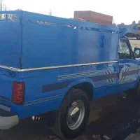 نیسان مدل 403