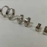 فروش اکسسوری بدلیجات رنگ ثابت قیمت مناسب