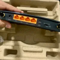 مودم تی پی لینک MR200 سیمکارتی|مودم و تجهیزات شبکه|گرگان, |دیوار