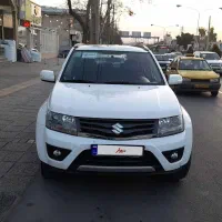 سوزوکی گرند ویتارا ۹۷ اتومات