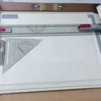 تخته رسم c. class