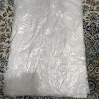 پلاستیک ۸۰ در ۵۰  جای نان|ظروف نگهدارنده، پلاستیکی، یک‌بارمصرف|چهاردانگه (تهران), |دیوار