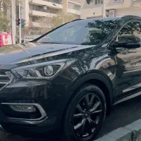 سانتافه gdiمدل ۲۰۱۷