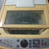 لباسشویی سامسونگ