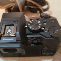 دوربین Lumix G7|دوربین عکاسی و فیلمبرداری|تبریز, |دیوار