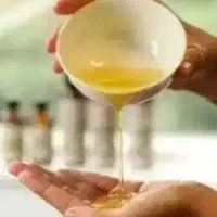 روغن گرفتگی عضلات بدن