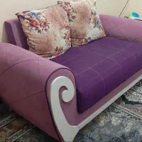 مبل|مبلمان خانگی و میز عسلی|سراوان, |دیوار