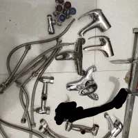 شیرآلات دست دوم در حدنو