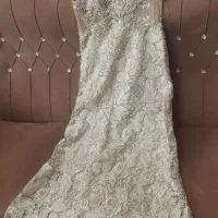 پیراهن مجلسی شیک